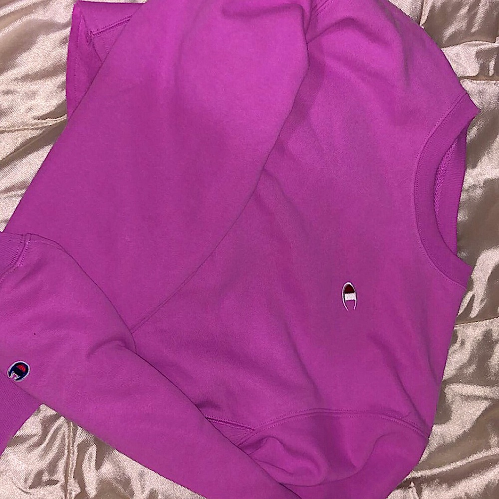 Campion pullover